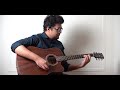 Tomake - তোমাকে | Warfaze | Pothchola | Unplugged Acoustic Guitar Chords and Cover by Ahmed Rashik