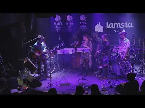 TAMSTA Drum Day'22 - Dominykas Snarskis