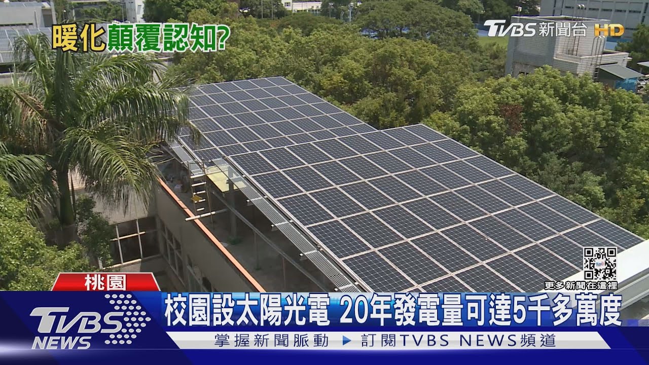 10年內全球均溫上升「這麼多」 國外研究:減碳加劇全球暖化?學者:過度簡化