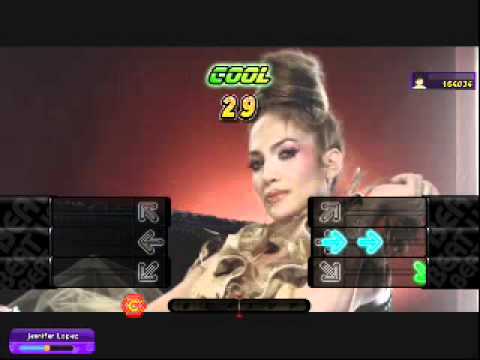 Beat Up Mania - On The Floor  - J.Lo ft Pitbull