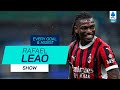 EVERY Rafa Leao Goal Assist Serie A 2024 25