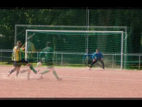 TuSpo II vs Wannheim - Aufstieg