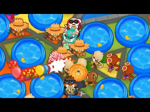 Bloons Td 6 Download Review Youtube Wallpaper Twitch