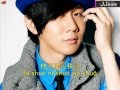 JJ Lin - You ren shuo (somebody) lyrics 