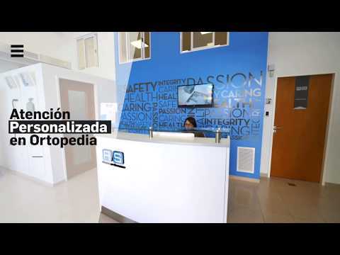 Showroom Ortopedia - American Surgery S.A.