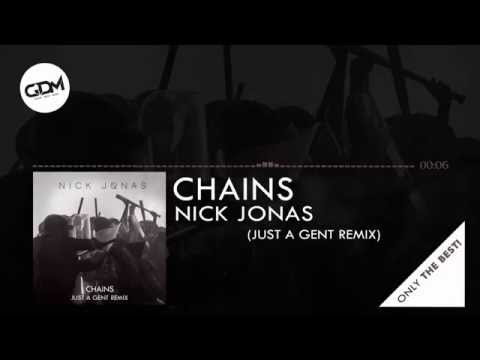 Video thumbnail for Chains (Just a Gent Remix)