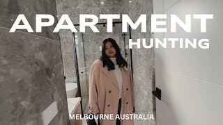 Apartment Hunting in Melbourne 2025 🇦🇺 | Prices, Inspections & the Realities of Renting