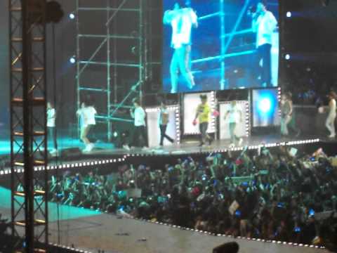 SS3 MANILA...PARADE...
