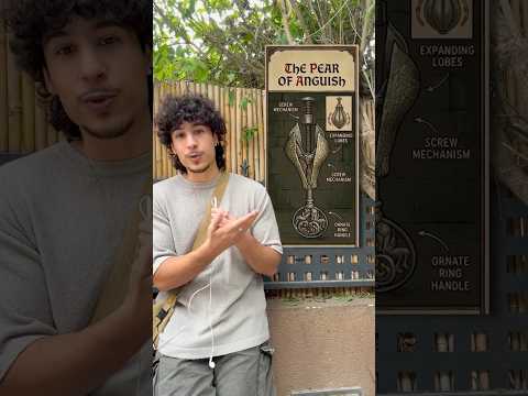 עונשים של ימי הביניים - ברג׳יל