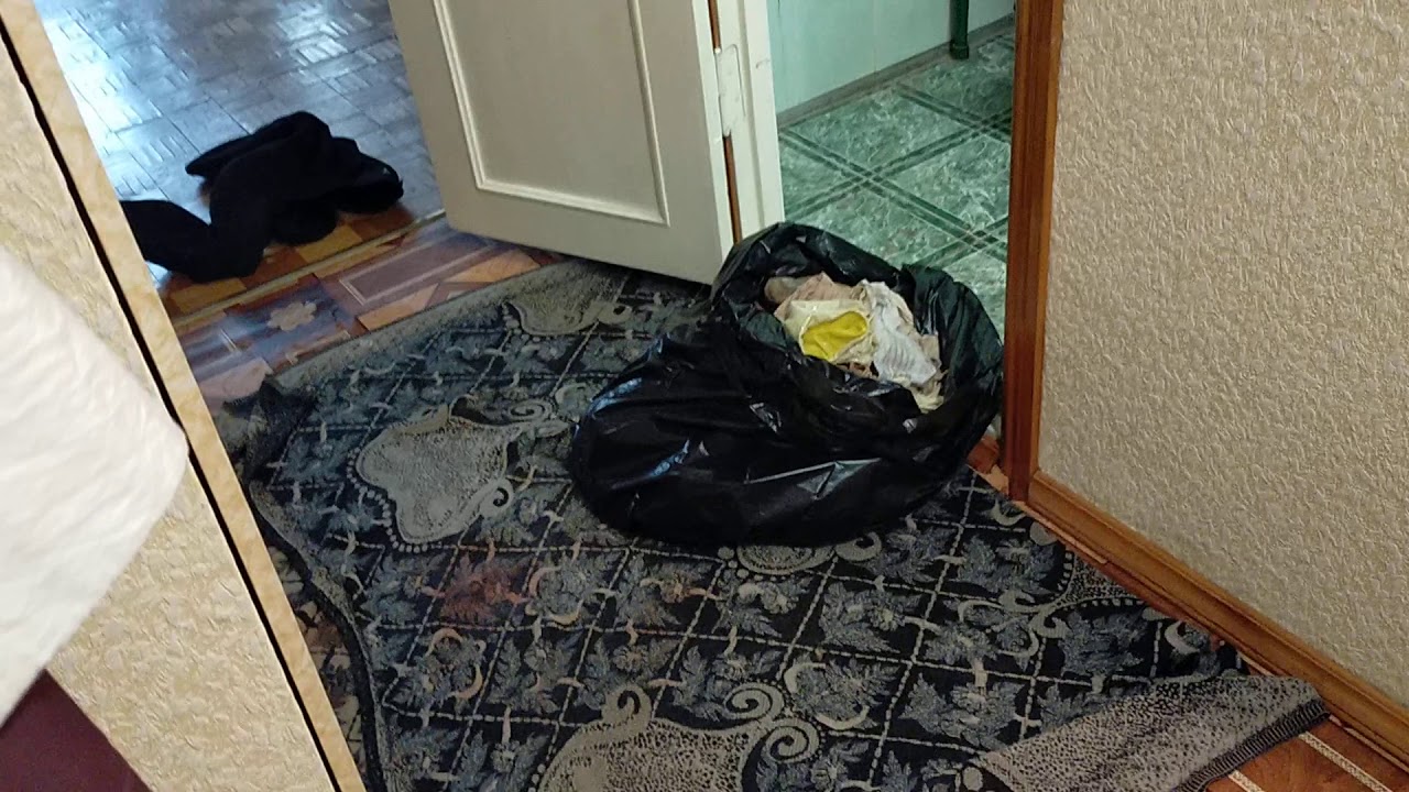 Жесть в работе клинера!😵 Уборка после труппа( СЛАБОНЕРВНЫМ НЕ СМОТРЕТЬ!!!🙈