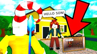 Kidnapped Roblox - kidnapped rp roblox code