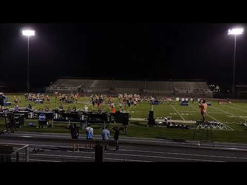 Blue Knights 2022 "Vibe" Full Run