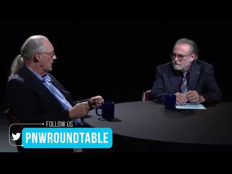 The Roundtable Perspective 105 - David Pick