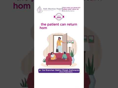 Manual Vacuum Aspiration (MVA)