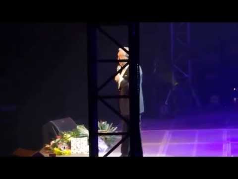 Karel Gott-Léta prázdnin-Pardubice