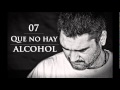 07. Que no hay alcohol - Kase.O & Jazz ...