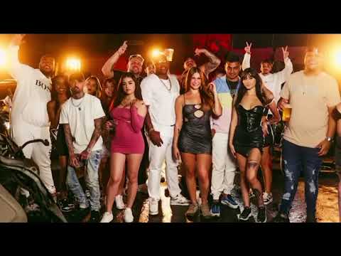 Pix ou Presente Misterioso - Mc Jvilla, Mc Kelvinho, Mc GP, Mc Don Juan, Mc Luuky, Mc Magal, Ryan Sp