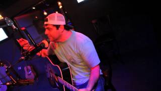 Rhett Akins sings a montage of his recent hits as a songwriter.