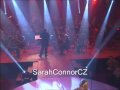 Sarah Connor- Skin on Skin (live) 