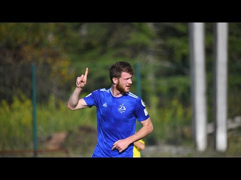 გურია 0:5 დინამო თბილისი 03.10.18