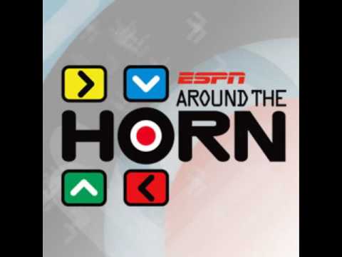 Around the horn podcast Grudge Match 11 3 16