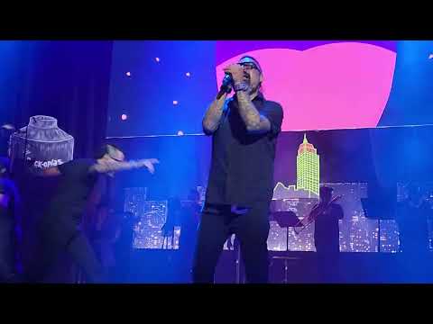 Dr. Shenka & Friends - Tengo un Amor ft. Genitallica - Teatro Metropolitan