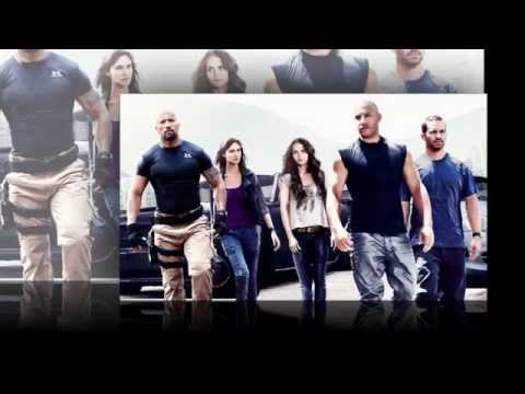 Fast & Furious 7 OST] See you again - Wiz Khalifa ft.チャーリー・プース ([Fast & Furious 7 OST] See you again - Wiz Khalifa ft. Charlie Puth)