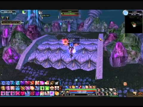 The Elleghos Dungeon @Dekaron - Nexon