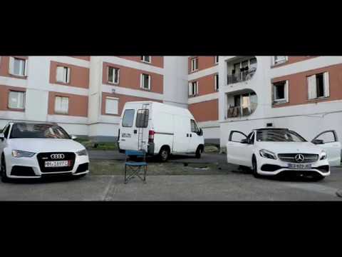 Ali'B - Cash & Vous - Freestyle 4