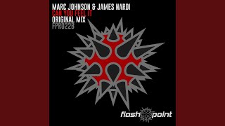 Can You Feel It (Original Mix)
