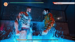 『海藤正治の事件簿』剣持戦 ロストジャッジメント追加ストーリー DLC
