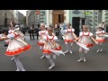 Русский танец с платочками.MPG 
