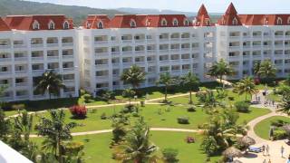 preview picture of video 'Gran Bahia Principe Resort in Jamaica 2010'