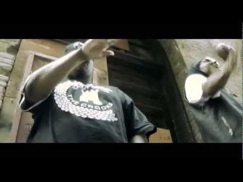No Help // SD ft. Dat Nigga Dust // TEERapMoneyGang // Winnipeg Rap // (HD)