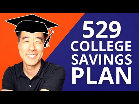 529 College Savings Plan | The Ultimate Guide