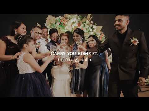 Wedding Photographer portfolio by A Little Man in Panvel - Photo 3