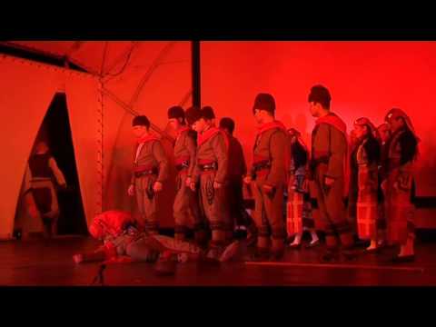 20160813 Bulgarii din Banat Balgare2