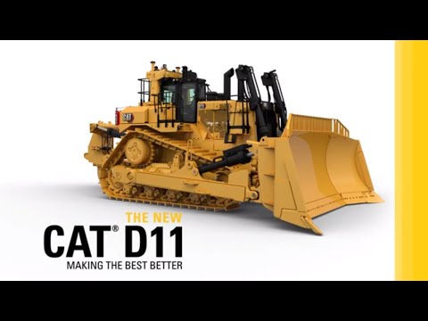 D11 High-Horsepower Reverse