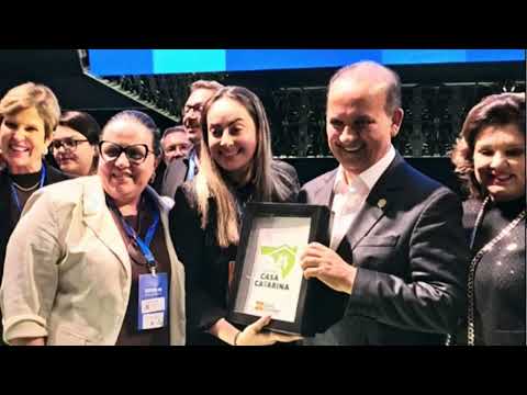 Catanduvas agora faz parte do maior programa habitacional da história de Santa Catarina