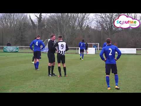 Colney Heath v London Tigers 23rd December 2017 Full Match