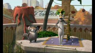 Penguins of Madagascar - I Like To Move It feat. King Julien