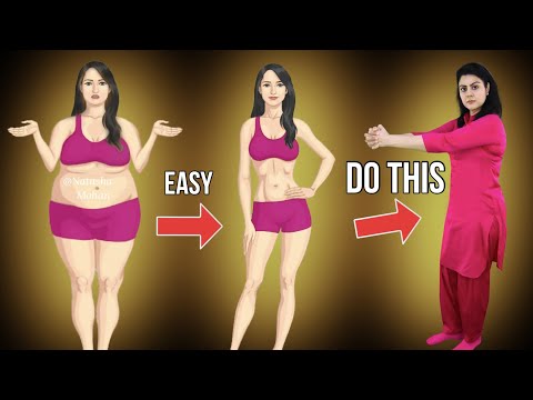 If You Are Above 75 Kgs, Do These 3 Simple Moves To Burn Full Body Fat Quickly