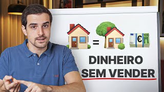 Como Usar Uma Casa Paga Para Investir Em Imobiliário