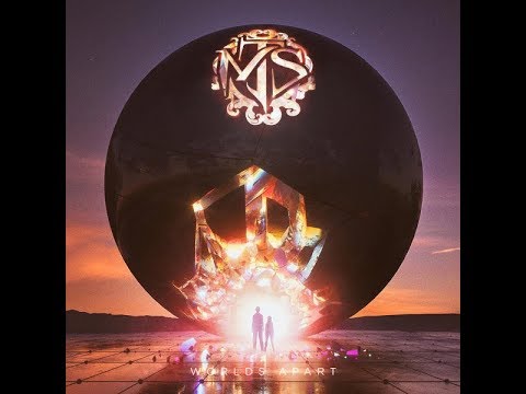 Make Them Suffer - Uncharted lyric video