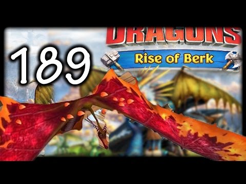 PREMIUM DRAGON! Axewing Dragon! - Dragons: Rise of Berk [Episode 189]