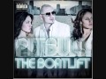 Tell Me (Remix) - Pitbull Ft. Frankie J & Ken-Y