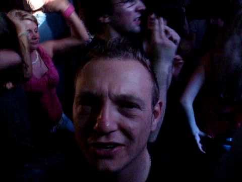 The Sound of Revolution Lünebach DJ Frank White part II