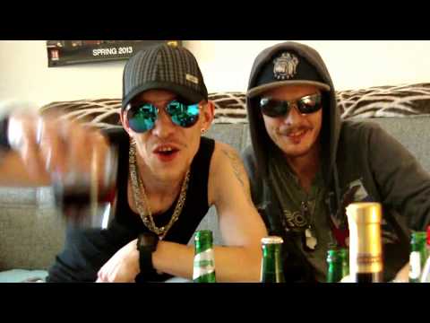 Sky D. - Mach das Glas Voll