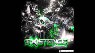 Excision Downlink - Existence VIP (original mix) [HQ]