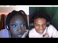 IShowSpeed Goes On Omegle For 1 Hour SUPER FUNNY FULL VIDEO
